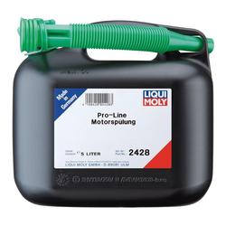 LIQUI MOLY preplach motora PRO-LINE 5l (2428)