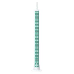 TEROSON statický zmiešavač pre 50 ml (1:1,2:1) epoxidy (červený)