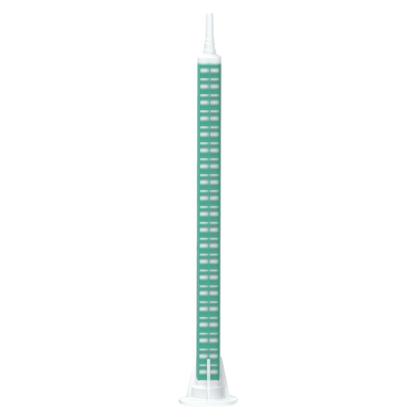 TEROSON statický zmiešavač pre 50 ml (1:1,2:1) epoxidy (červený)