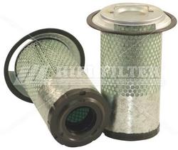 Hifi filter vzduchový SA 18000