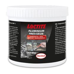 LOCTITE LB 8150 anti-seize mazivo na báze ropy s hliníkom 500ml plechovka