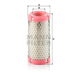 filter vzduchový mann C 944