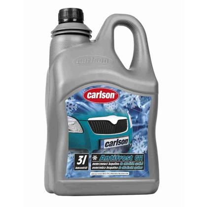 Carlson chladiaca kvapalina G11 3L