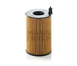 filter olejový mann HU 8005z