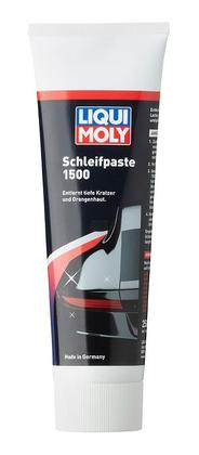 LIQUI MOLY brúsna pasta 1500 250g (21758)