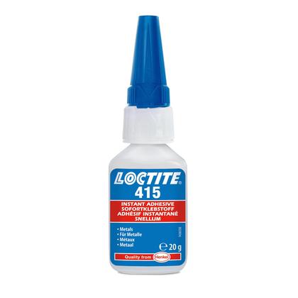 LOCTITE 415 BO sekundové lepidlo   20g