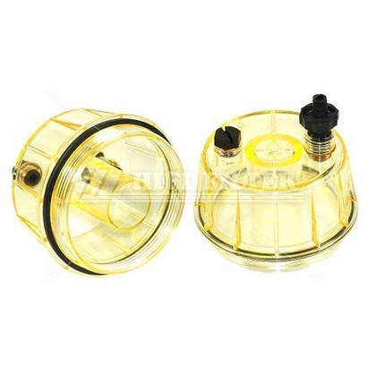 Hifi filter paliva sklíčko RK30063