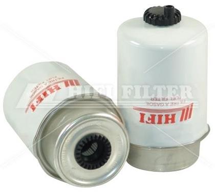 Hifi filter paliva SN 70264