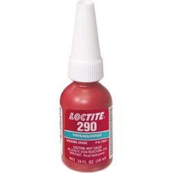 LOCTITE 290 BO upevňovanie závitov vysoká pevnosť  10ml