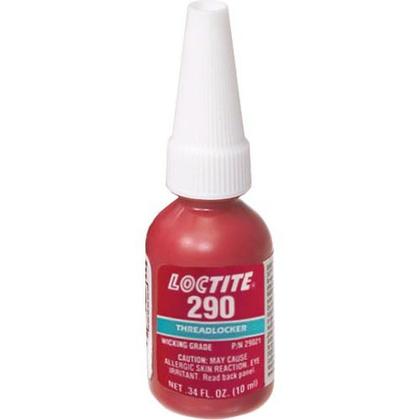 LOCTITE 290 BO upevňovanie závitov vysoká pevnosť  10ml