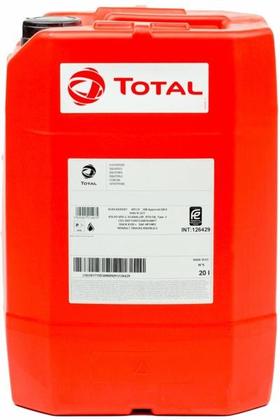 Total Transmission BV 75W-80 20L