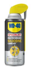 WD-40 Specialist Vysoko účinné silikónové mazivo 400ml 