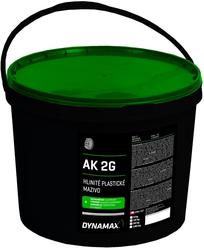 plastické mazivo Dynamax AK2G 9kg