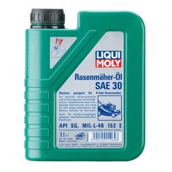 LIQUI MOLY mot.olej SAE-30 garden 1L (1264)