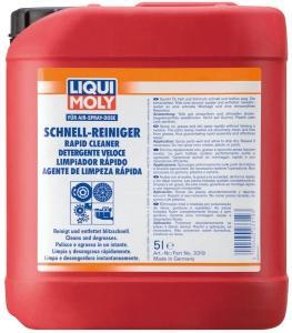 LIQUI MOLY rýchločistič 5L (3319)