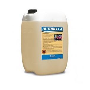 AUTOBELLA autošampón s voskom 10kg