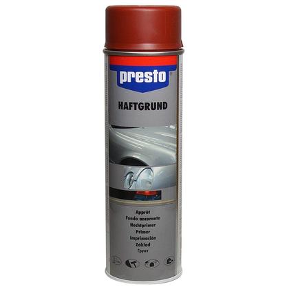 Presto Základ červený 500ml