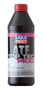 LIQUI MOLY prev.olej Top Tec ATF 1400 prevodový olej 1L (3662)