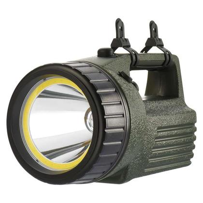 Nabíjacie svietidlo 3810 10W LED + COB