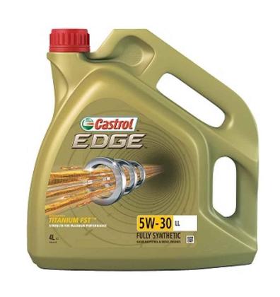 Castrol Edge 5W-30 LL 4L (504.00/507.00)