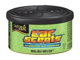 CALIFORNIA SCENTS Melón - Malibu Melon