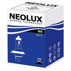 Neolux žiarovka H4 12V 60/55W N472