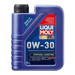 LIQUI MOLY mot.olej   0W-30   1L Longtime Plus (1150)