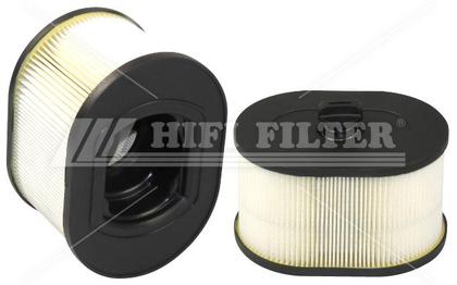 Hifi filter vzduchový SA 12437