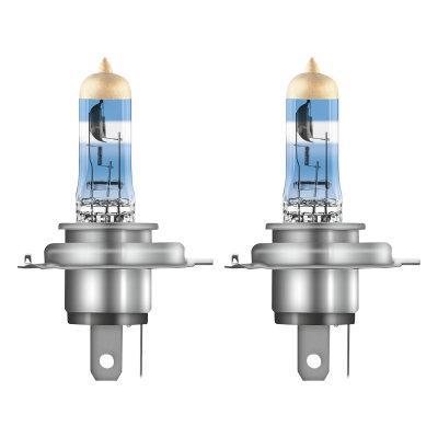 Osram H4 12V 60/55W P43t Night Breaker 220 HFB-02 skladací box