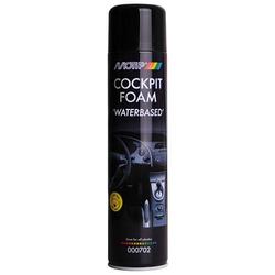 Motip Cockpit sprej penový Spray 600 ml