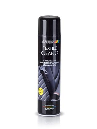 Motip Čistič textílie Spray 600 ml