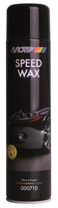 Motip Rýchly vosk Spray 600 ml