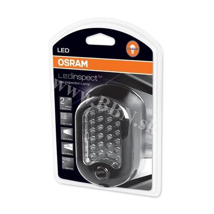 Osram pracovné svietidlo IL202 LED inspection lamp