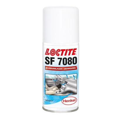 Henkel LOCTITE SF 7080 hygienický sprej antibakteriálny , hygiene spray 150ml