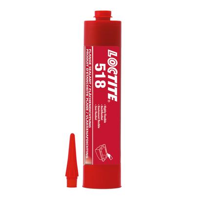 LOCTITE 518 CR 300ml plošné tesnenie anaeróbne elastické