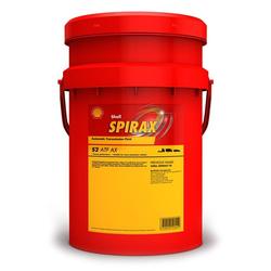 Shell Spirax S2 ATF AX 20L