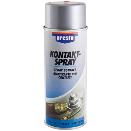 Presto Kontakt sprej 400ml