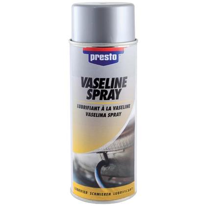 Presto Vazelína sprej 400ml