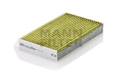 filter peľový mann FP 26005 biofunkčný Frecious Plus