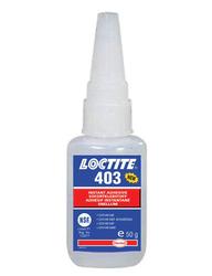 LOCTITE 403 BO sekundové lepidlo 500g