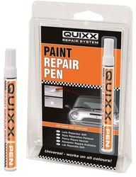 Quixx pero na  opravu laku paint repair pen