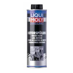 LIQUI MOLY preplach motora PRO-LINE 500ml (2427)