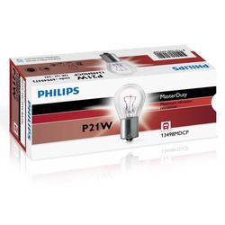 Philips 24V P21W 21W BA15s Master Duty