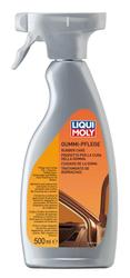 LIQUI MOLY starostlivosť o gumenné časti vozidla 500ml GUMMI-PFLEGE 500ML (1538)