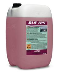 DLS 125 aktívna pena 25kg