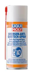 LIQUI MOLY sprej proti pískaniu brzd 400ml (3079)