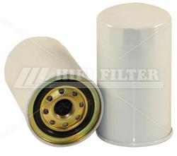 Hifi filter paliva SN 40638