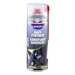 Presto Syntetické mazivo 400ml