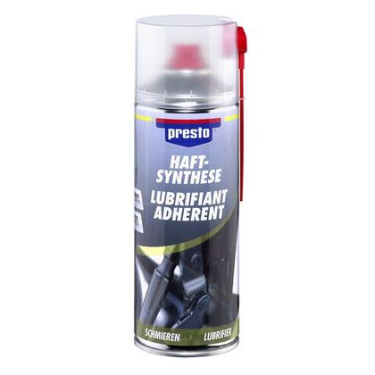 Presto Syntetické mazivo 400ml