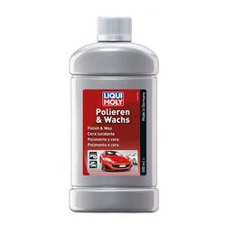 LIQUI MOLY leštidlo & vosk 500ml (1467)